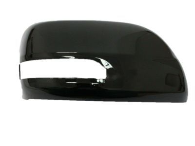 2021 Toyota Land Cruiser Mirror Cover - 87915-60050-C0