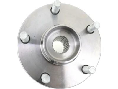 1998 Toyota Camry Wheel Bearing - 43502-06010