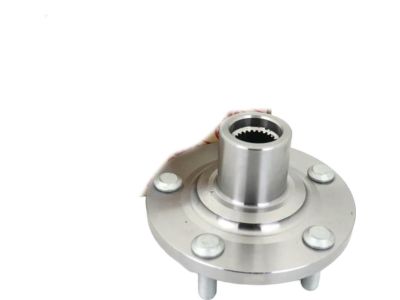 1998 Toyota Camry Wheel Bearing - 43502-06010