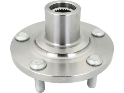 1998 Toyota Camry Wheel Bearing - 43502-06010
