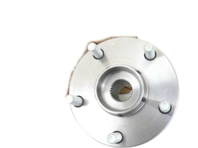 1998 Toyota Camry Wheel Bearing - 43502-06010