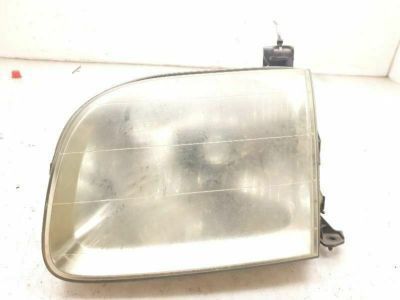 Toyota 81170-0C020 Driver Side Headlight Unit Assembly