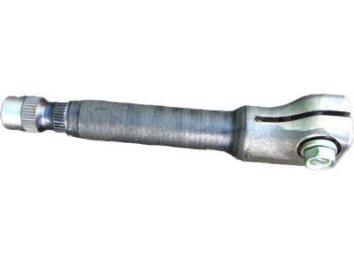 Toyota RAV4 Steering Shaft - 45221-42060
