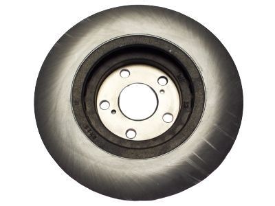 Toyota 43512-0E030 Front Disc