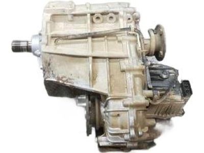 2014 Toyota 4Runner Transfer Case - 36100-6D400
