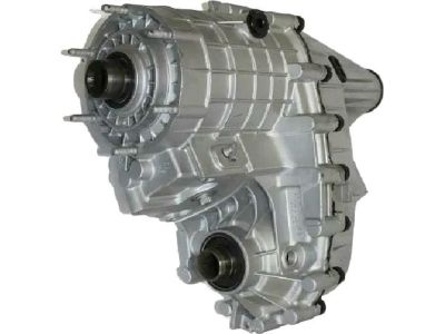2014 Toyota 4Runner Transfer Case - 36100-6D400