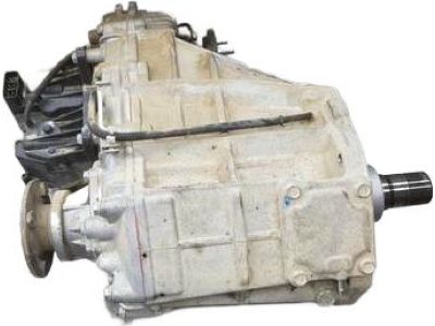 2014 Toyota 4Runner Transfer Case - 36100-6D400