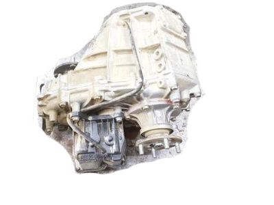 2014 Toyota 4Runner Transfer Case - 36100-6D400