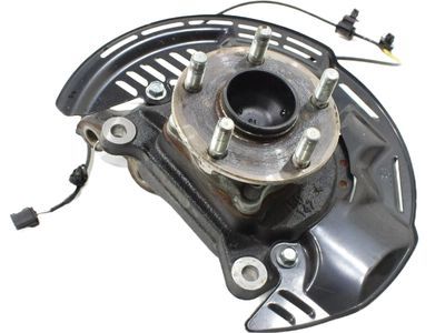 2013 Scion FR-S Backing Plate - SU003-00584