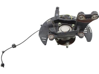 2013 Scion FR-S Backing Plate - SU003-00584