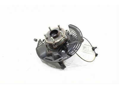 2013 Scion FR-S Backing Plate - SU003-00584