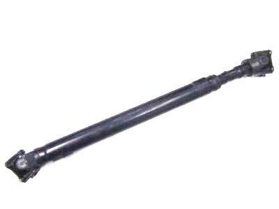 1994 Toyota Land Cruiser Drive Shaft - 37110-60520