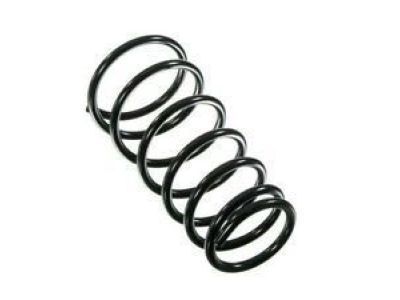 2001 Toyota Avalon Coil Springs - 48131-AC020