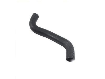 Toyota Camry Radiator Hose - 16572-0H020