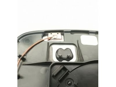 2021 Toyota Land Cruiser Car Mirror - 87961-60S40