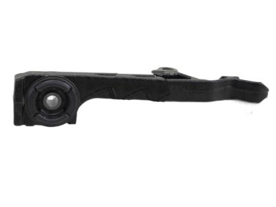 2010 Toyota FJ Cruiser Differential Mount - 52380-60012