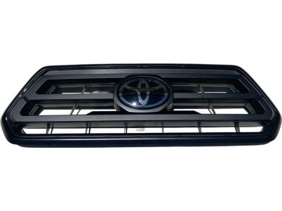 2023 Toyota Tacoma Grille - 53101-04070-A0