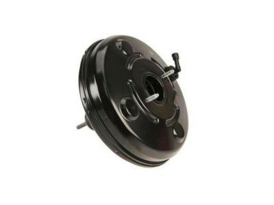 2015 Toyota RAV4 Brake Booster - 44610-0R060