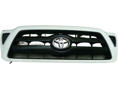 2009 Toyota Tacoma Grille - 53100-04370-A0