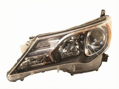 2013 Toyota RAV4 Headlight - 81150-0R040