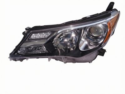 2013 Toyota RAV4 Headlight - 81150-0R040
