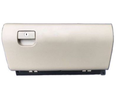 2011 Toyota Sequoia Glove Box - 55320-0C012-E1