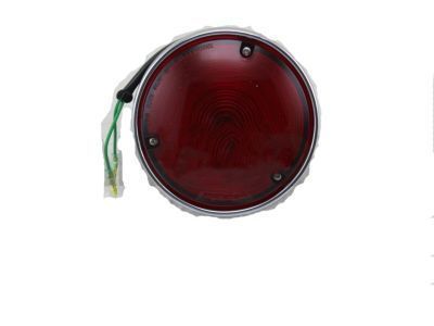 Toyota Land Cruiser Back Up Light - 81550-60130