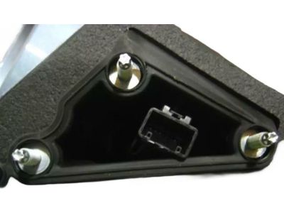 2007 Toyota Avalon Car Mirror - 87910-AC050-J1