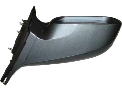 2007 Toyota Avalon Car Mirror - 87910-AC050-J1