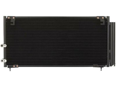 Toyota MR2 Spyder A/C Condenser - 88460-17140