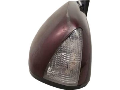 2006 Scion tC Car Mirror - 87910-21190-D0