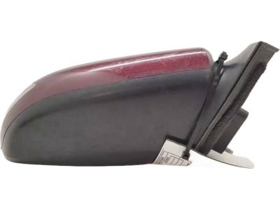 2006 Scion tC Car Mirror - 87910-21190-D0