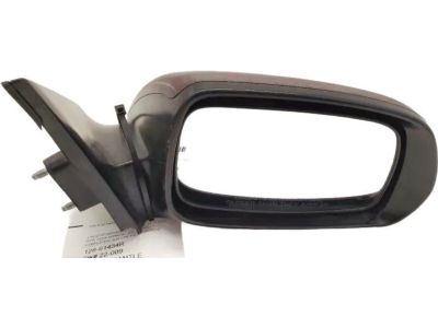 2006 Scion tC Car Mirror - 87910-21190-D0