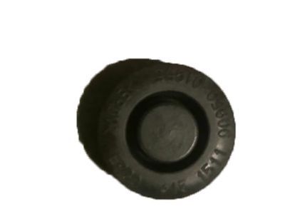 Toyota 90950-01955 Plug, Hole