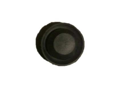 Toyota 90950-01955 Plug, Hole