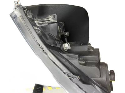 2018 Toyota RAV4 Headlight - 81185-42670