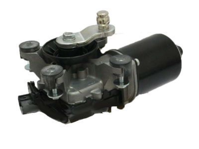 Toyota Land Cruiser Wiper Motor - 85110-60290