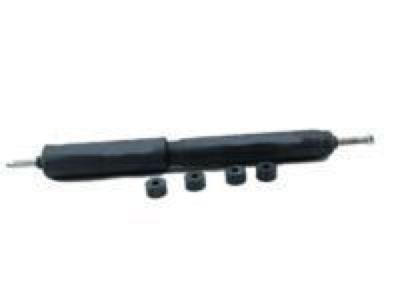 1993 Toyota Land Cruiser Shock Absorber - 48511-69235