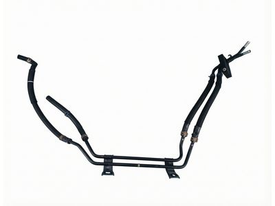 2003 Toyota 4Runner Oil Cooler Hose - 32943-60330
