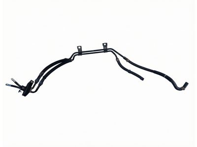 2003 Toyota 4Runner Oil Cooler Hose - 32943-60330