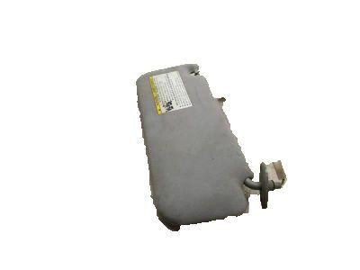 Toyota 74320-47160-B0 Visor Assembly, Left