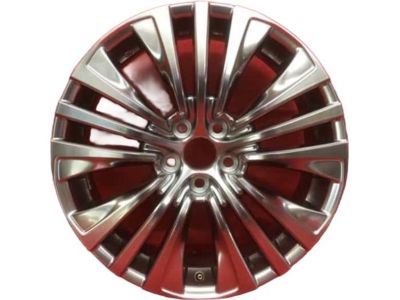 2021 Toyota Venza Spare Wheel - 4261A-48300