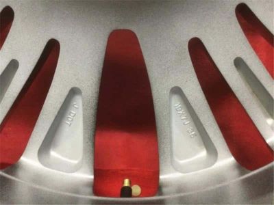 2021 Toyota Venza Spare Wheel - 4261A-48300