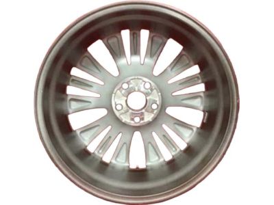 2021 Toyota Venza Spare Wheel - 4261A-48300