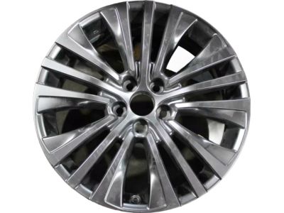 2021 Toyota Venza Spare Wheel - 4261A-48300