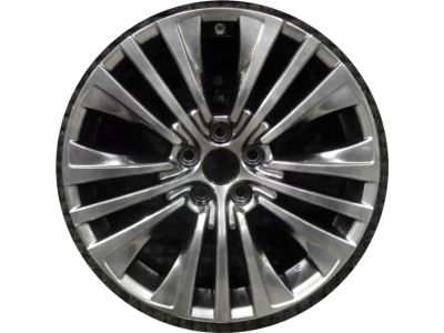 2021 Toyota Venza Spare Wheel - 4261A-48300