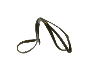 53851-42140-B0 Toyota Front Wheel Opening Extension Pad Product Photo 2 of 2