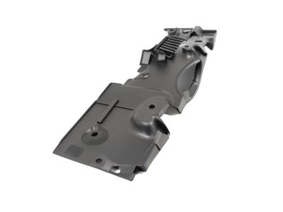 16681-25010 Toyota Plate, Radiator UPR Product Photo 2 of 2