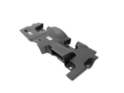 Toyota 16681-25010 Plate, Radiator UPR 16681-25010 Toyota Plate, Radiator UPR Product Photo 1 of 2