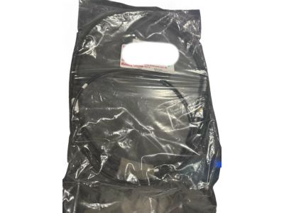 2020 Toyota Corolla Door Latch Cable - 64607-02500